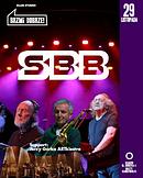 Koncert SBB