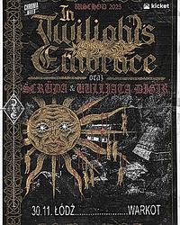 Plakat - In Twilight's Embrace, Scruda, Uulliata Digir
