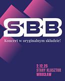 Koncert SBB