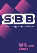 Koncert SBB