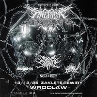 Plakat - Chelsea Grin, Signs of the Swarm Plakat - Chelsea Grin, Signs of the Swarm