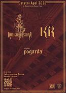 Koncert Konigreichssaal, Kir, Pogarda