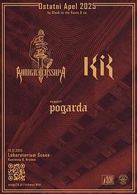 Plakat - Konigreichssaal, Kir, Pogarda