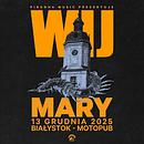 Koncert Wij, Mary