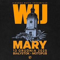 Plakat - Wij, Mary