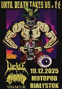 Koncert Lucille, Morlord, Viamaer