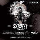 Koncert Skowyt Fest