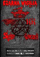 Koncert Czarna Wigilia, vol. 7