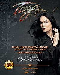 Plakat - Tarja Turunen Plakat - Tarja Turunen