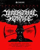 Koncert Terrestrial Hospice, Pralaya, Upon the Altar