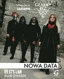 Koncert Czarny Bez, Jarzmo, Viimaheim