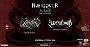 Koncert Hangover in Minsk, Solipsism, Elderblood