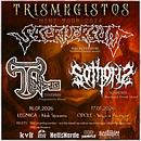 Koncert Sacriversum, Sothoris, Tenebris