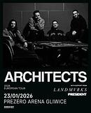 Koncert Architects, Landmvrks, President