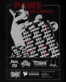 Koncert Dom Zły, Las Trumien, 71TonMan, Treny