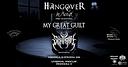 Koncert Hangover in Minsk, My Great Guilt, Semprah