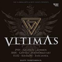 Plakat - Vltimas