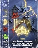 Koncert Hostia, Las Trumien