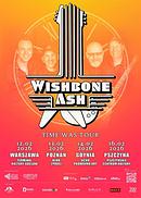 Koncert Wishbone Ash