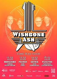 Plakat - Wishbone Ash Plakat - Wishbone Ash
