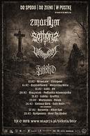 Koncert Zmarłym, Sothoris, Fiasko, Varnheim