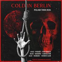 Plakat - Cold In Berlin, Datura