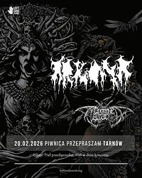 Plakat - Arkona (Polska), Upon the Altar
