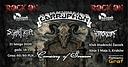 Koncert Corruption, Horrorscope, Symetria, Cemetery Of Scream