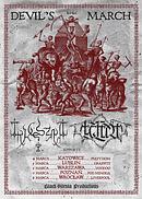 Koncert Trucizna, Pralaya