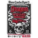 Koncert Dragon, Wielki Mrok, Runaway Devils
