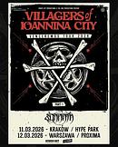 Koncert Villagers of Ioannina City, Sunnata