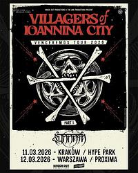 Plakat - Villagers of Ioannina City, Sunnata Plakat - Villagers of Ioannina City, Sunnata