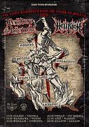 Koncert Brudny Skurwiel, Hellfuck