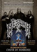 Koncert Messiah