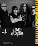 Koncert Impaled Nazarene