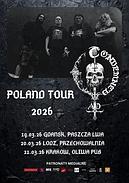 Koncert Condemned AD, Kolos