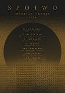 Koncert Spoiwo, Lulu Suicide