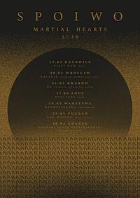 Plakat - Spoiwo, Midsommar Plakat - Spoiwo, Midsommar