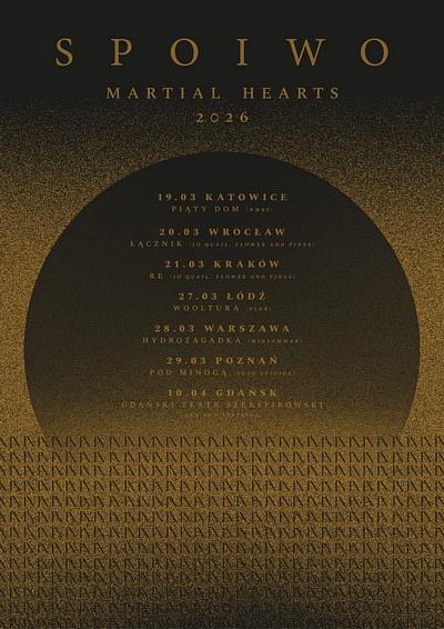 Plakat - Spoiwo, Midsommar