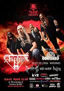 Koncert XX-lecie Rock Klub Iron