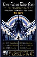 Koncert Doogie White