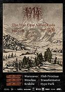 Koncert 1914, Hell:On, Katla (Dania)