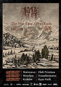 Plakat - 1914, Hell:On, Katla (Dania) Plakat - 1914, Hell:On, Katla (Dania)