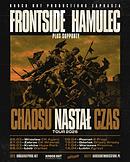 Koncert Frontside, Hamulec