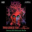 Koncert Year Of The Goat, Firmament