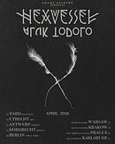 Koncert Hexvessel, Aluk Todolo