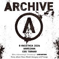 Plakat - Archive
