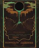 Koncert Morpholith, Moonstone, Tortuga