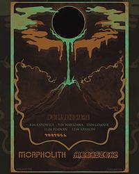 Plakat - Morpholith, Moonstone, Tortuga