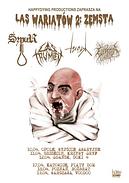 Koncert Las Trumien, Sznur, Treny, Elektrytuał